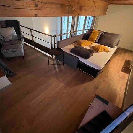Chez Alam A Hotel De Ville Лион Екстериор снимка